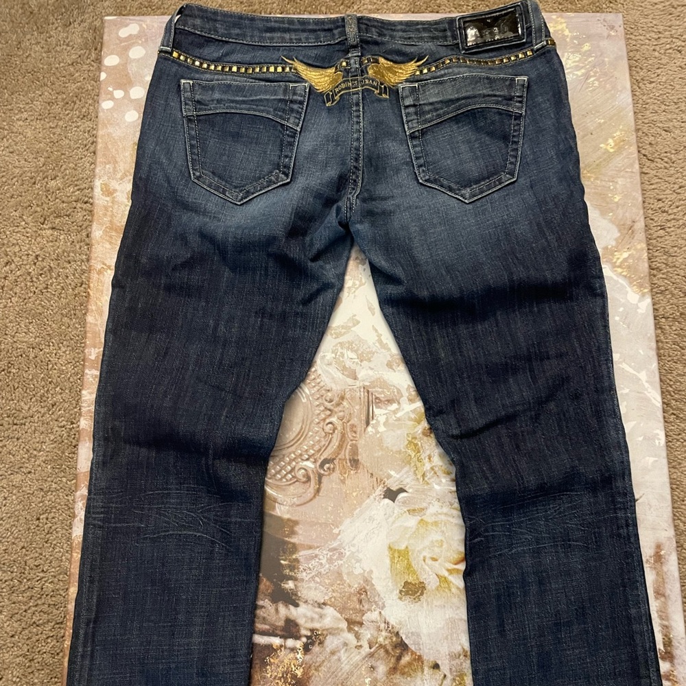Women’s Robin Jeans size 31 bootcut
